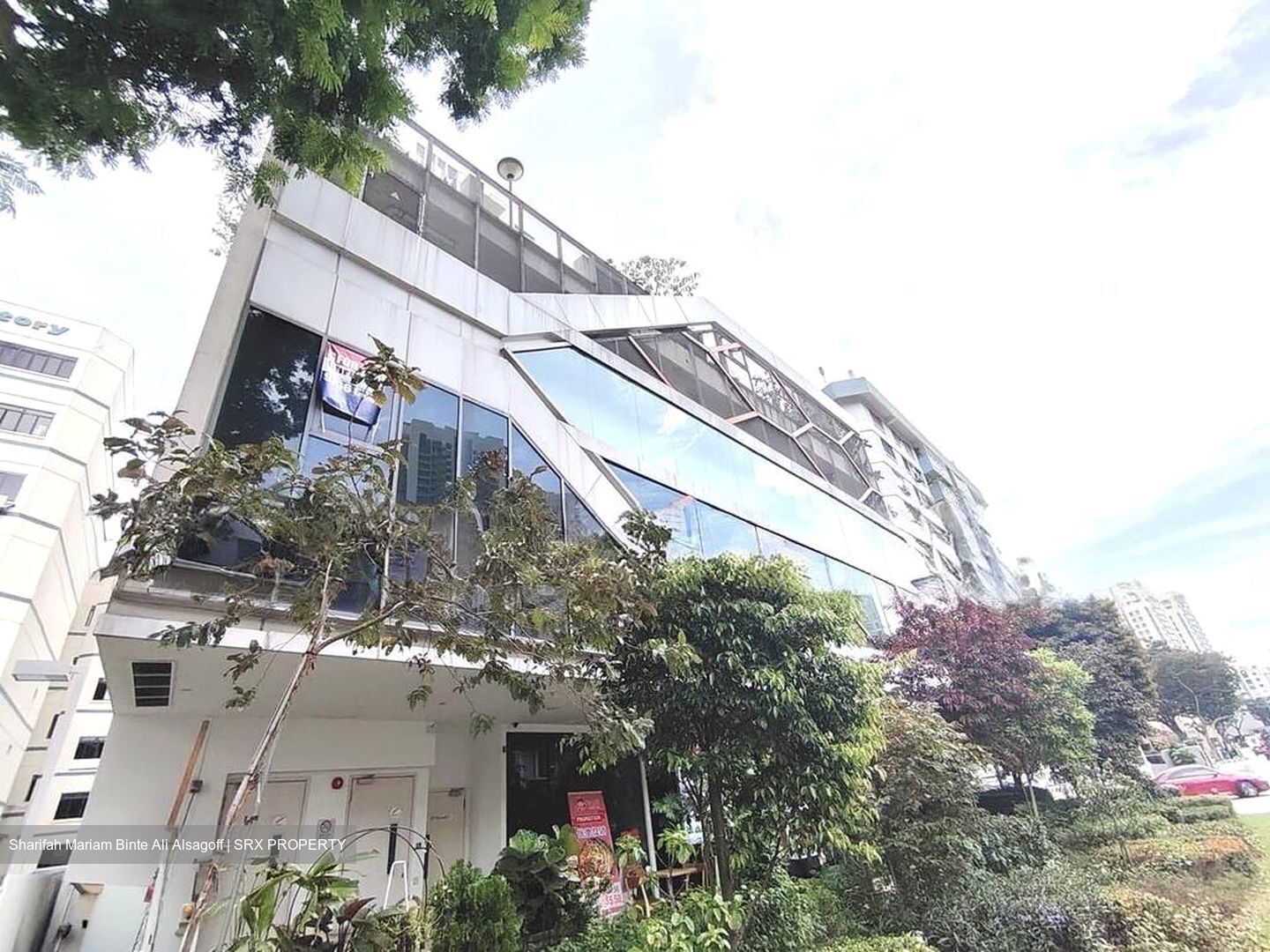 Ascent @ 456 (D12), Apartment #612038541